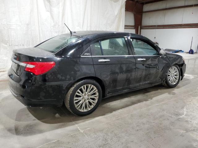 Photo 2 VIN: 1C3CCBCG8DN520422 - CHRYSLER 200 