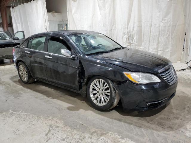 Photo 3 VIN: 1C3CCBCG8DN520422 - CHRYSLER 200 