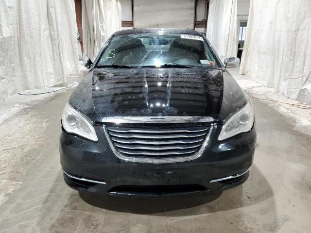 Photo 4 VIN: 1C3CCBCG8DN520422 - CHRYSLER 200 