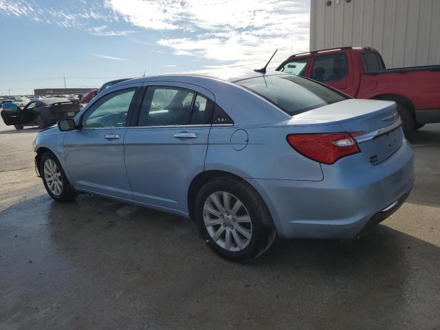 Photo 1 VIN: 1C3CCBCG8DN521053 - CHRYSLER 200 LIMITE 