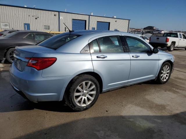 Photo 2 VIN: 1C3CCBCG8DN521053 - CHRYSLER 200 LIMITE 