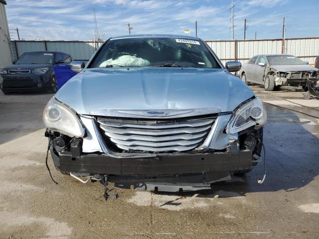 Photo 4 VIN: 1C3CCBCG8DN521053 - CHRYSLER 200 LIMITE 