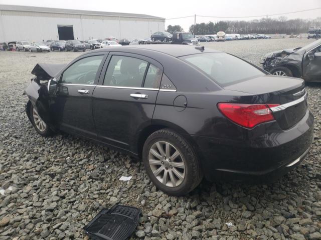 Photo 1 VIN: 1C3CCBCG8DN523644 - CHRYSLER 200 