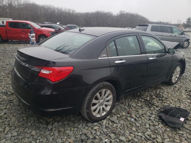 Photo 2 VIN: 1C3CCBCG8DN523644 - CHRYSLER 200 