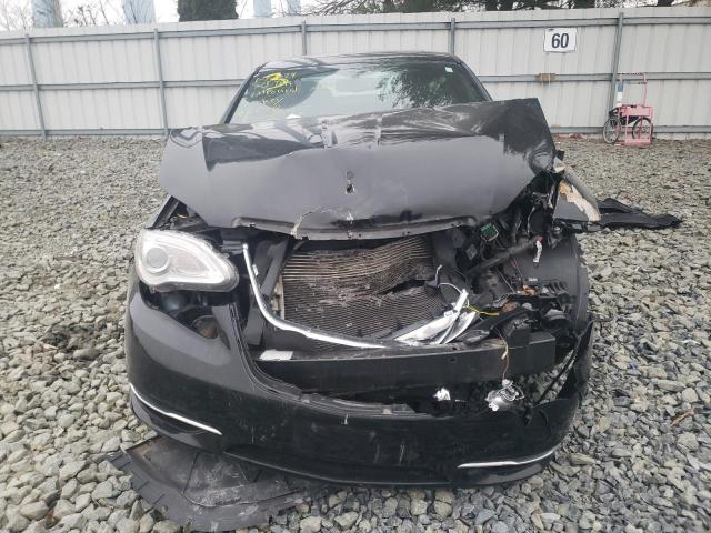 Photo 4 VIN: 1C3CCBCG8DN523644 - CHRYSLER 200 