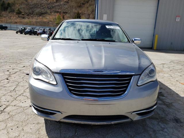 Photo 4 VIN: 1C3CCBCG8DN524583 - CHRYSLER 200 LIMITE 