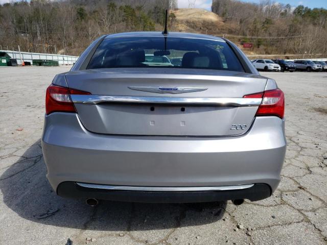 Photo 5 VIN: 1C3CCBCG8DN524583 - CHRYSLER 200 LIMITE 