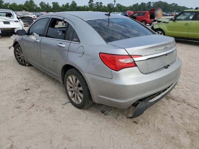 Photo 1 VIN: 1C3CCBCG8DN542288 - CHRYSLER 200 