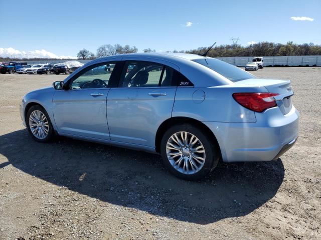 Photo 1 VIN: 1C3CCBCG8DN546891 - CHRYSLER 200 LIMITE 