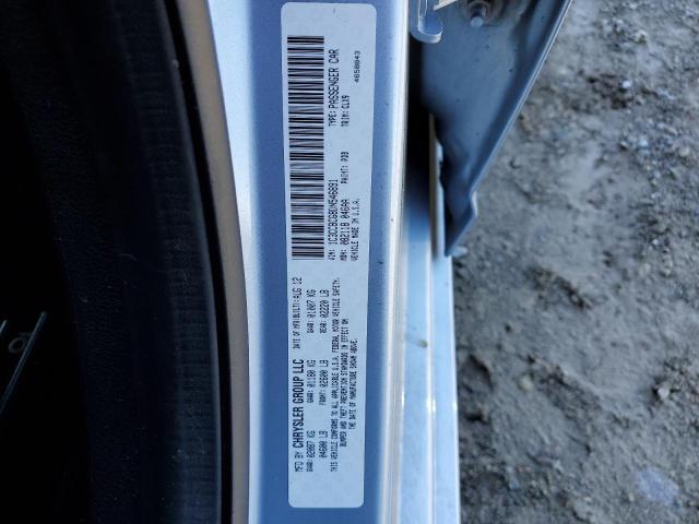 Photo 11 VIN: 1C3CCBCG8DN546891 - CHRYSLER 200 LIMITE 