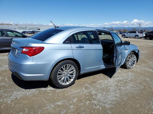 Photo 2 VIN: 1C3CCBCG8DN546891 - CHRYSLER 200 LIMITE 