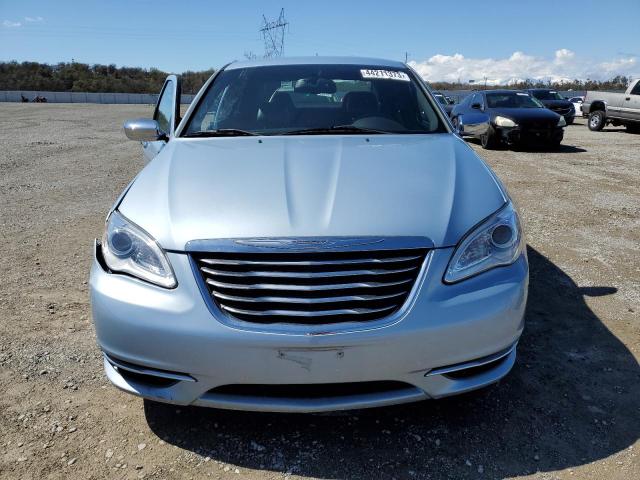 Photo 4 VIN: 1C3CCBCG8DN546891 - CHRYSLER 200 LIMITE 