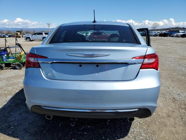 Photo 5 VIN: 1C3CCBCG8DN546891 - CHRYSLER 200 LIMITE 