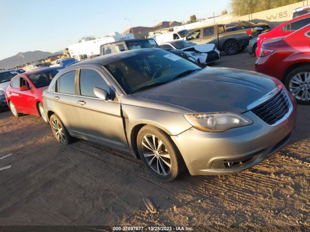 Photo 0 VIN: 1C3CCBCG8DN578871 - CHRYSLER 200 