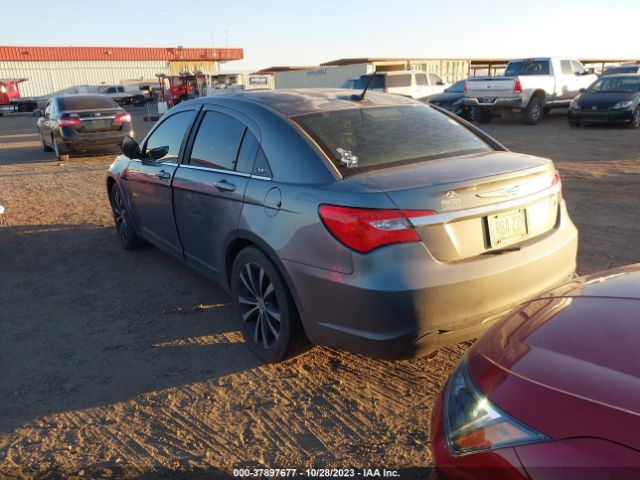 Photo 2 VIN: 1C3CCBCG8DN578871 - CHRYSLER 200 