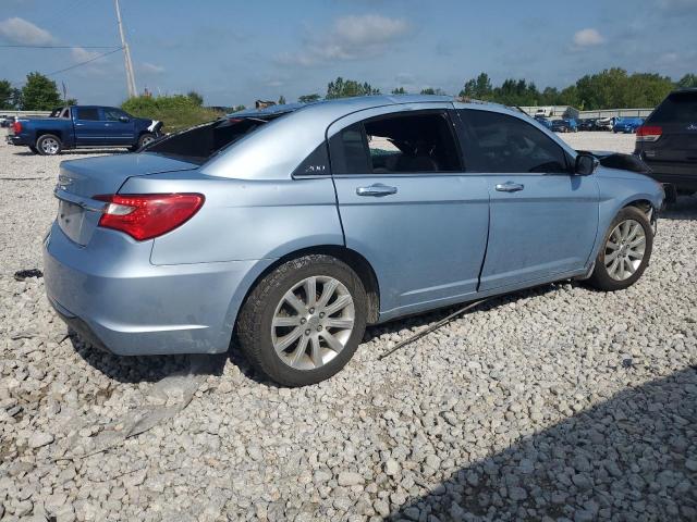 Photo 2 VIN: 1C3CCBCG8DN583312 - CHRYSLER 200 LIMITE 