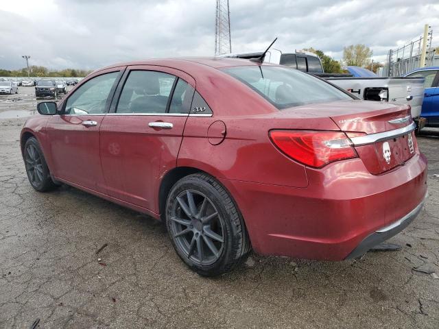 Photo 1 VIN: 1C3CCBCG8DN585898 - CHRYSLER 200 LIMITE 