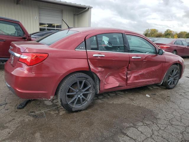 Photo 2 VIN: 1C3CCBCG8DN585898 - CHRYSLER 200 LIMITE 