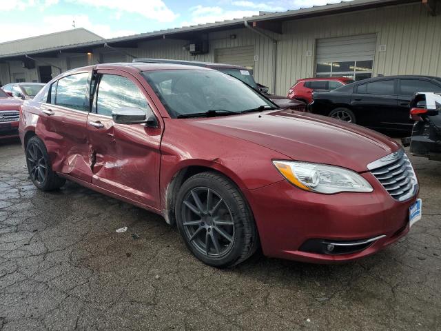 Photo 3 VIN: 1C3CCBCG8DN585898 - CHRYSLER 200 LIMITE 