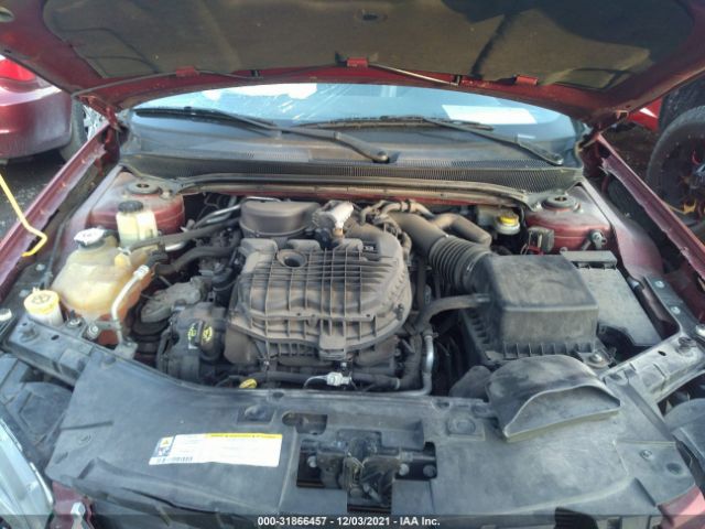 Photo 9 VIN: 1C3CCBCG8DN601081 - CHRYSLER 200 