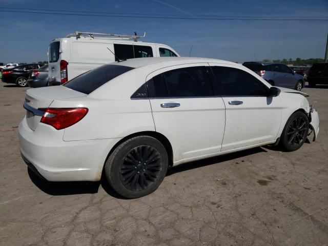 Photo 2 VIN: 1C3CCBCG8DN603199 - CHRYSLER 200 