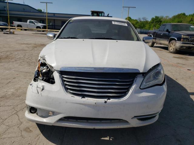 Photo 4 VIN: 1C3CCBCG8DN603199 - CHRYSLER 200 