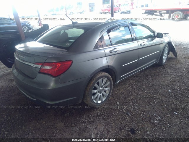 Photo 3 VIN: 1C3CCBCG8DN607835 - CHRYSLER 200 