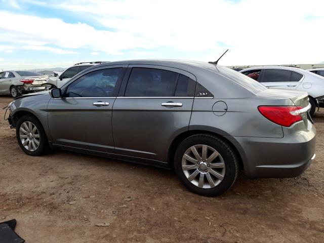 Photo 1 VIN: 1C3CCBCG8DN608029 - CHRYSLER 200 LIMITE 