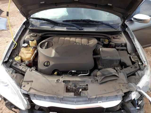 Photo 10 VIN: 1C3CCBCG8DN608029 - CHRYSLER 200 LIMITE 