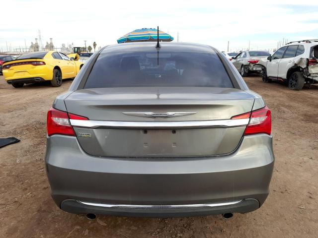 Photo 5 VIN: 1C3CCBCG8DN608029 - CHRYSLER 200 LIMITE 