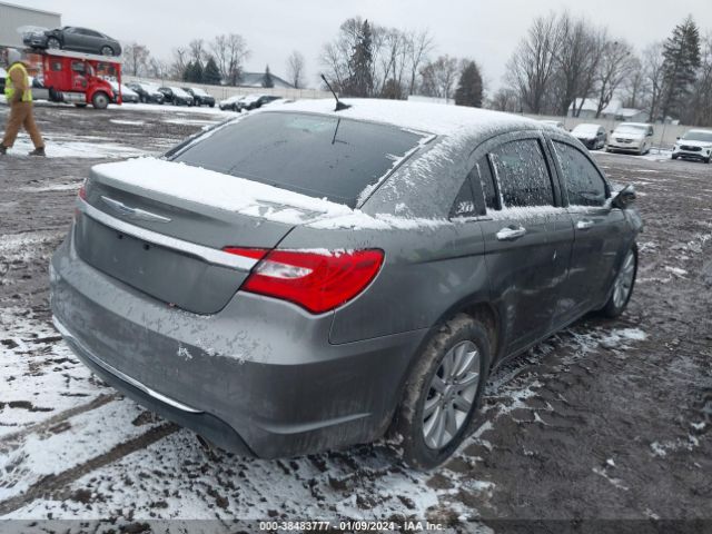 Photo 3 VIN: 1C3CCBCG8DN614607 - CHRYSLER 200 