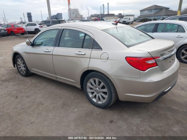 Photo 2 VIN: 1C3CCBCG8DN618074 - CHRYSLER 200 