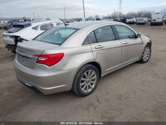 Photo 3 VIN: 1C3CCBCG8DN618074 - CHRYSLER 200 