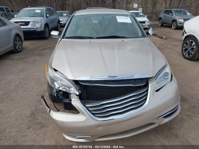 Photo 5 VIN: 1C3CCBCG8DN618074 - CHRYSLER 200 