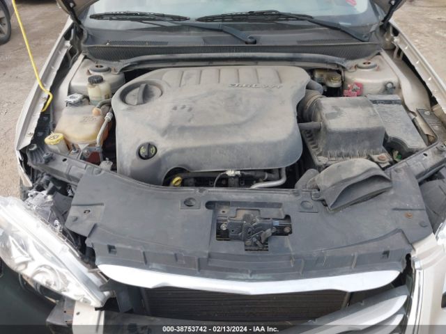 Photo 9 VIN: 1C3CCBCG8DN618074 - CHRYSLER 200 