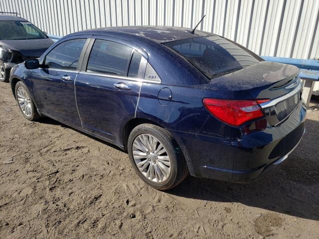 Photo 1 VIN: 1C3CCBCG8DN650359 - CHRYSLER 200 