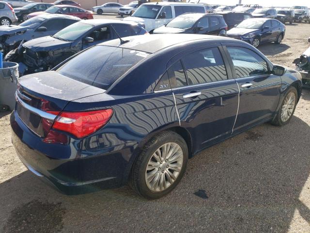 Photo 2 VIN: 1C3CCBCG8DN650359 - CHRYSLER 200 