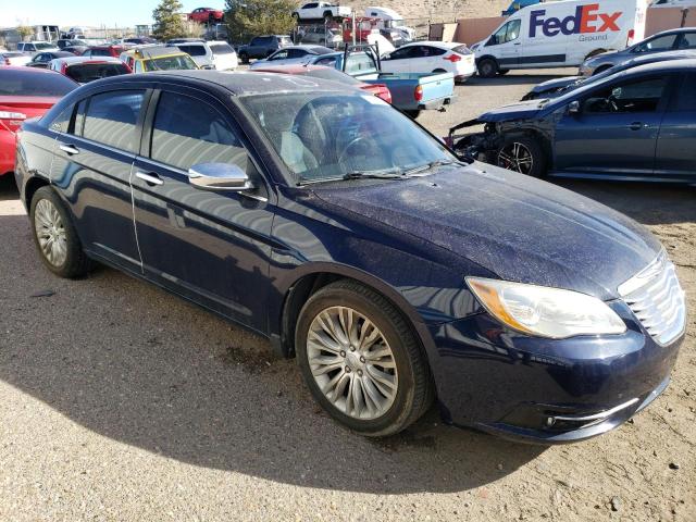 Photo 3 VIN: 1C3CCBCG8DN650359 - CHRYSLER 200 