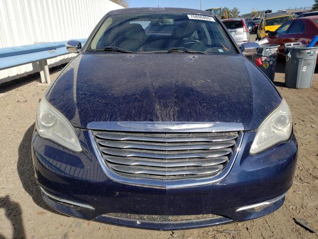 Photo 4 VIN: 1C3CCBCG8DN650359 - CHRYSLER 200 