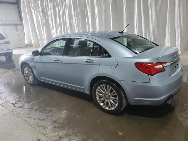 Photo 1 VIN: 1C3CCBCG8DN679490 - CHRYSLER 200 LIMITE 