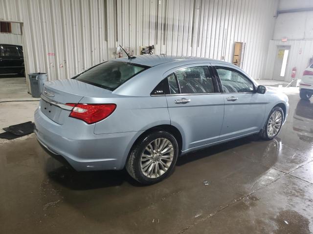 Photo 2 VIN: 1C3CCBCG8DN679490 - CHRYSLER 200 LIMITE 