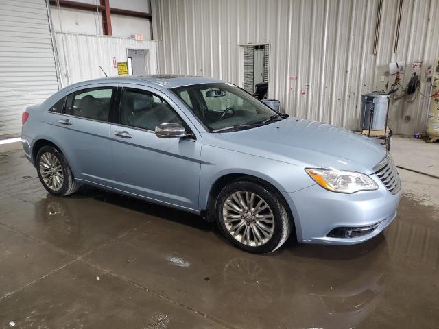 Photo 3 VIN: 1C3CCBCG8DN679490 - CHRYSLER 200 LIMITE 