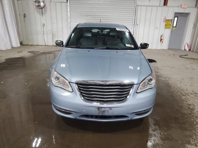 Photo 4 VIN: 1C3CCBCG8DN679490 - CHRYSLER 200 LIMITE 