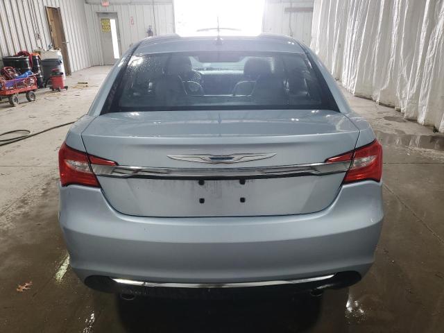 Photo 5 VIN: 1C3CCBCG8DN679490 - CHRYSLER 200 LIMITE 