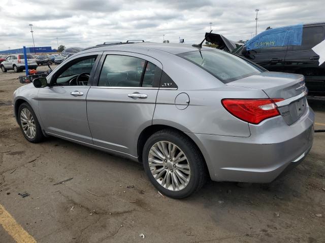 Photo 1 VIN: 1C3CCBCG8DN684768 - CHRYSLER 200 LIMITE 