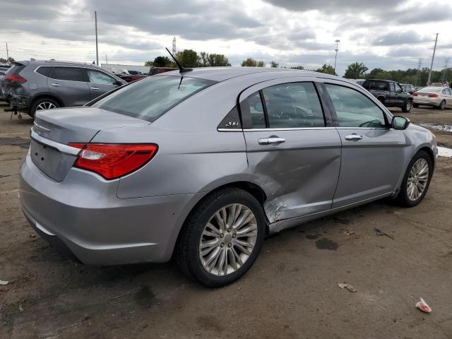 Photo 2 VIN: 1C3CCBCG8DN684768 - CHRYSLER 200 LIMITE 