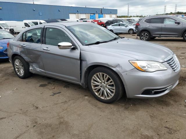 Photo 3 VIN: 1C3CCBCG8DN684768 - CHRYSLER 200 LIMITE 