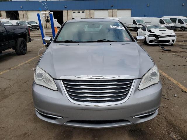 Photo 4 VIN: 1C3CCBCG8DN684768 - CHRYSLER 200 LIMITE 