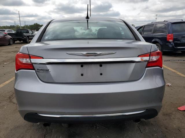 Photo 5 VIN: 1C3CCBCG8DN684768 - CHRYSLER 200 LIMITE 