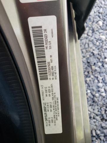 Photo 12 VIN: 1C3CCBCG8DN706266 - CHRYSLER 200 LIMITE 